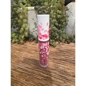 MAC lipglass - heart melter